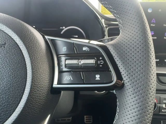 Kia XCeed GDi GT-Line