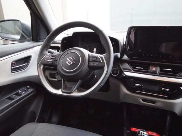 Suzuki Swift Comfort Plus