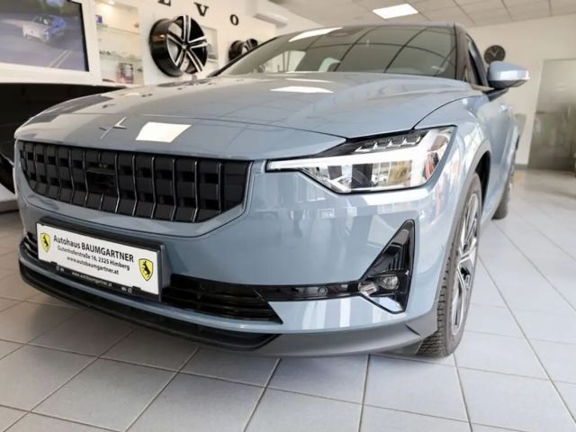Polestar 2 Long range Single motor