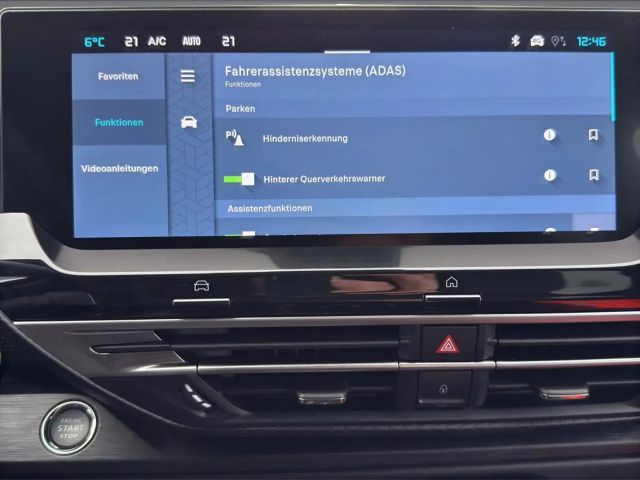 Citroën C5 X Plus PureTech