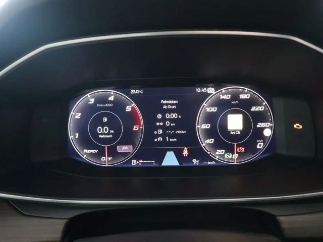 Seat Leon Sportstourer Xcellence
