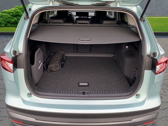 Skoda Enyaq Suite iV 80