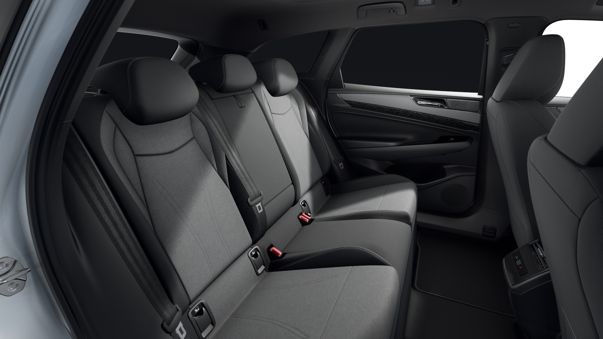 Volkswagen ID.7 IQ.Drive Pro Tourer