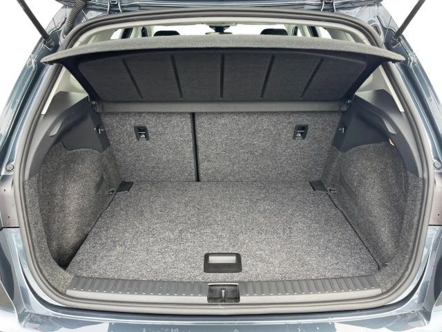 Seat Arona Reference