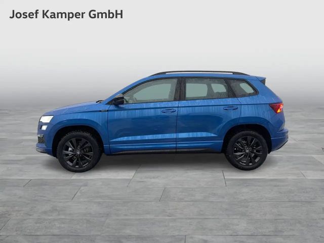 Skoda Karoq ACT Sportline