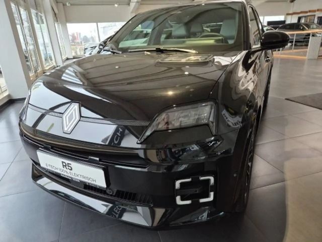 Renault 5 Comfort E-Tech