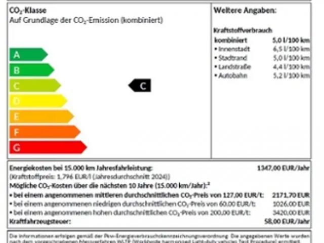 Skoda Fabia 1.0 TSI Selection