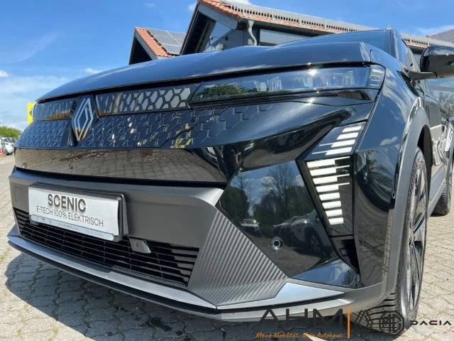 Renault Scenic Iconic