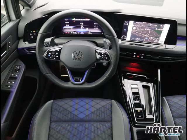 Volkswagen Golf 2.0 TSI 4Motion DSG Style