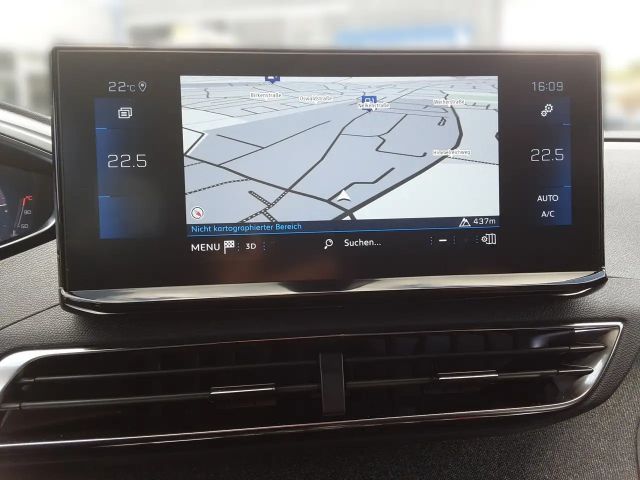 Peugeot 3008 Allure Pack PureTech