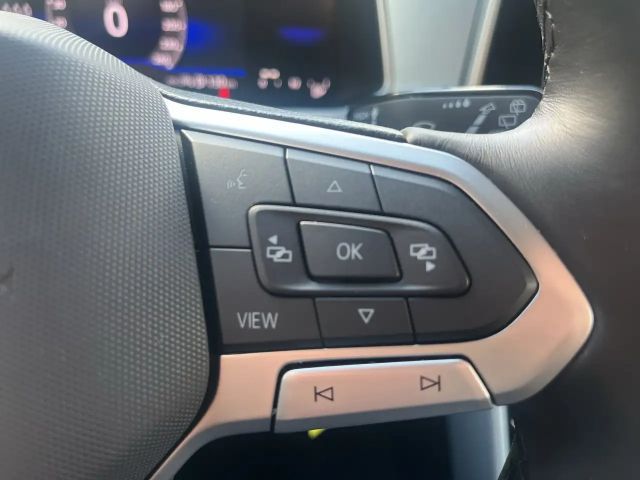 Volkswagen T-Roc DSG