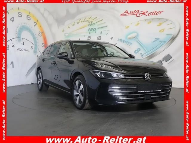 Volkswagen Passat 2.0 TDI Business DSG Variant