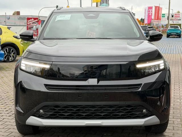 Opel Frontera GS e-Frontera