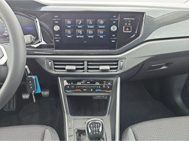 Volkswagen Taigo Life