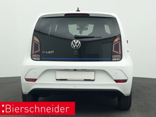 Volkswagen e-up! Plus Style