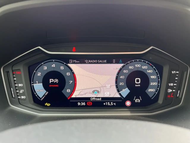 Audi A1 40 TFSI S-Line