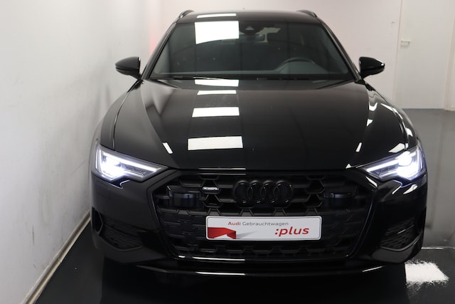 Audi A6 45 TDI Avant Quattro S-Tronic