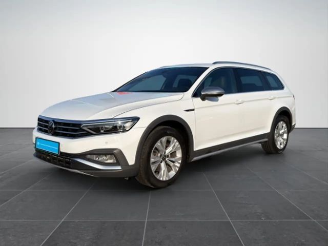 Volkswagen Passat 2.0 TDI AllTrack Pro
