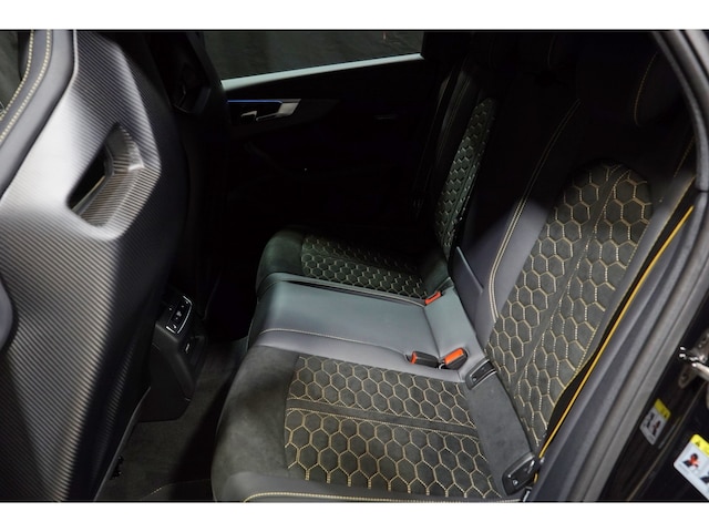 Audi RS4 Avant Quattro