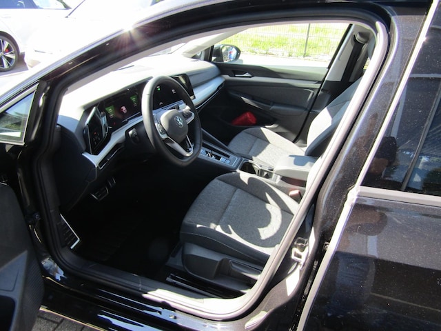 Volkswagen Golf 1.5 TSI DSG IQ.Drive Move