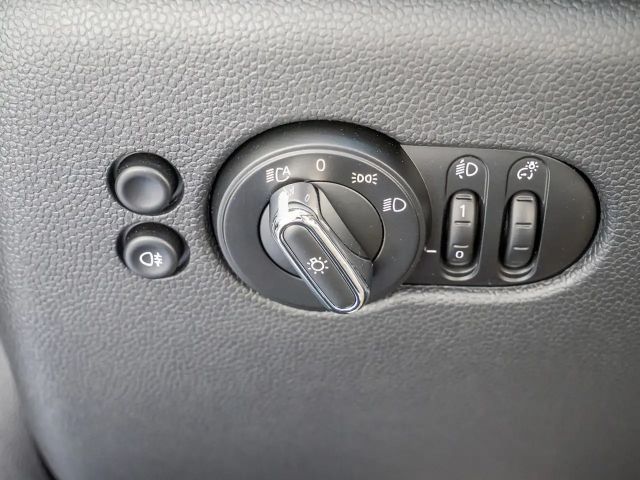 MINI Cooper Aut. SHZ KAMERA H/K NAVI HUD LED PANO