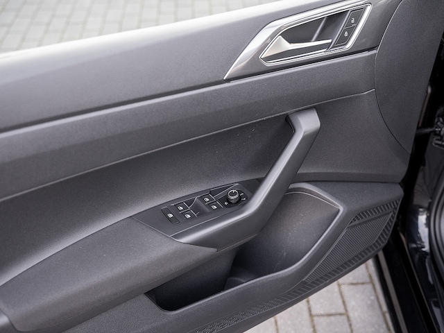 Volkswagen Polo 1.0 TSI Highline