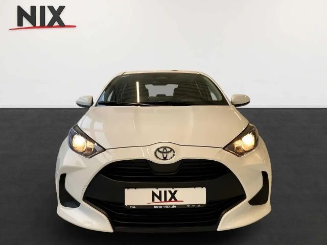 Toyota Yaris Comfort Hatchback Hybride