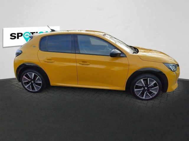 Peugeot E-208 GT-Line