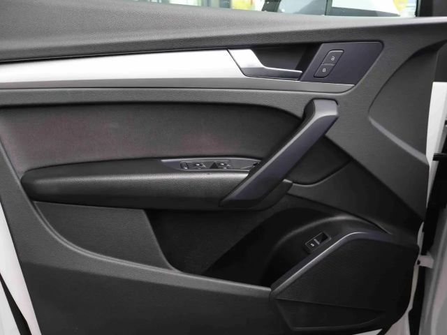 Audi Q5 40 TDI Quattro S-Tronic Sportback