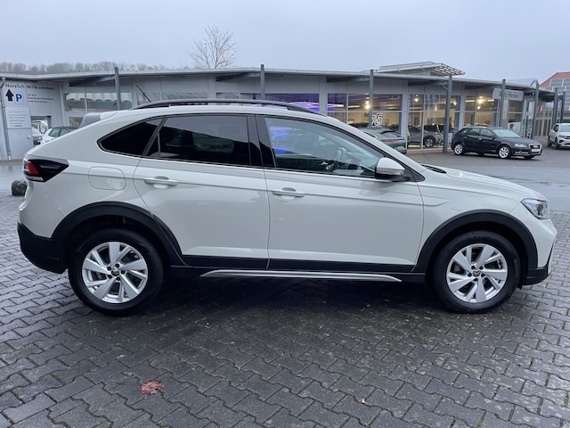 Volkswagen Taigo 1.0 TSI Life