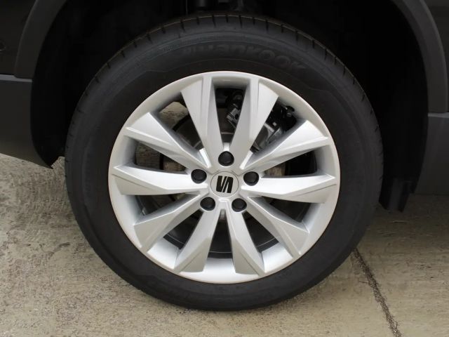 Seat Ateca 1.0 TSI Style