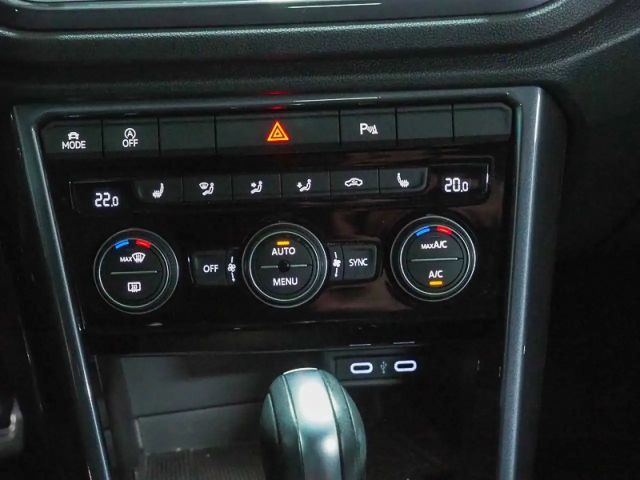 Volkswagen T-Roc 1.5 TSI DSG Sport