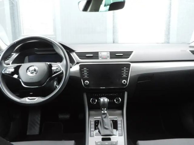 Skoda Superb Style Style