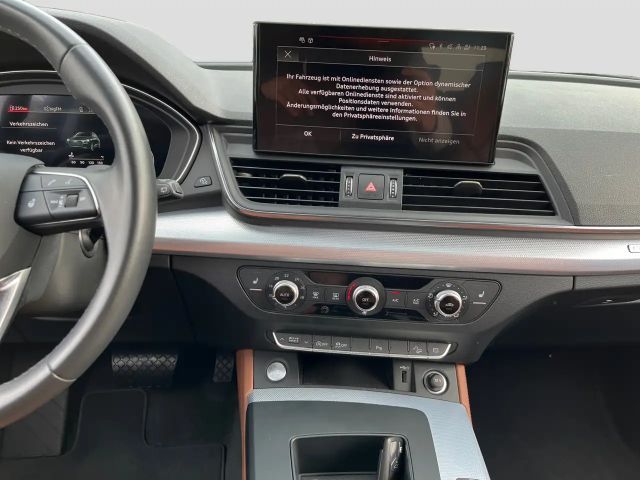 Audi Q5 40 TDI Quattro S-Tronic