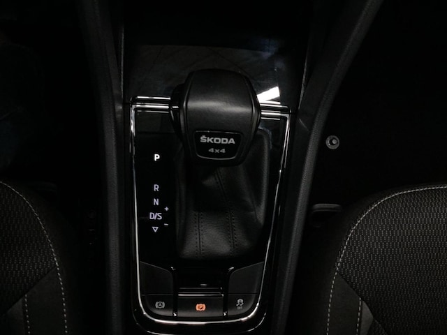 Skoda Kodiaq 2.0 TDI 4x4