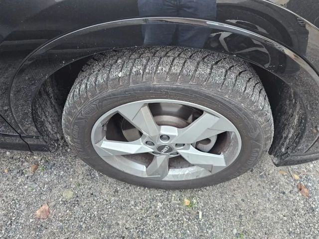 Audi Q3 45 TFSI Hybride S-Line