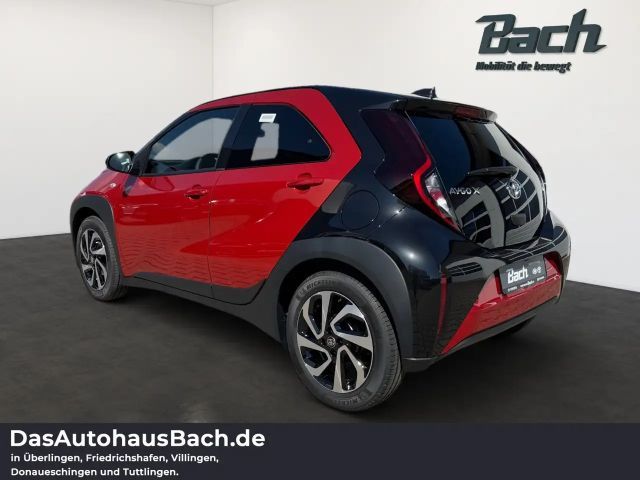 Toyota Aygo X 1.0 VVT-i Hatchback