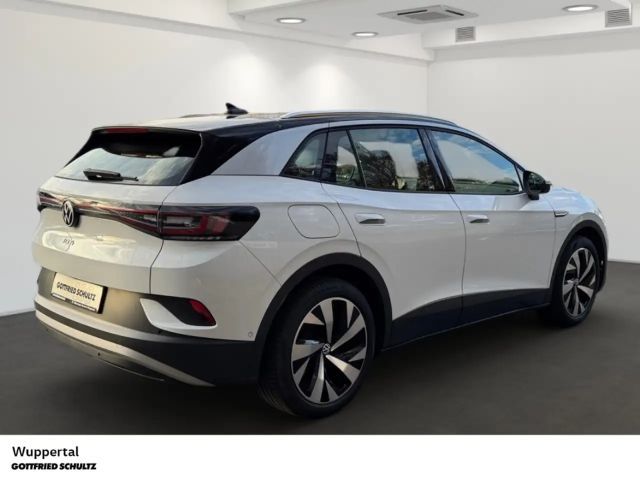 Volkswagen ID.4 150 kW Performance Pro