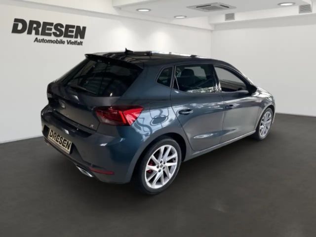 Seat Ibiza 1.0 TSI DSG FR-lijn