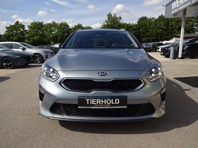 Kia Ceed SportWagon Vision