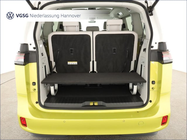 Volkswagen ID.Buzz Pro