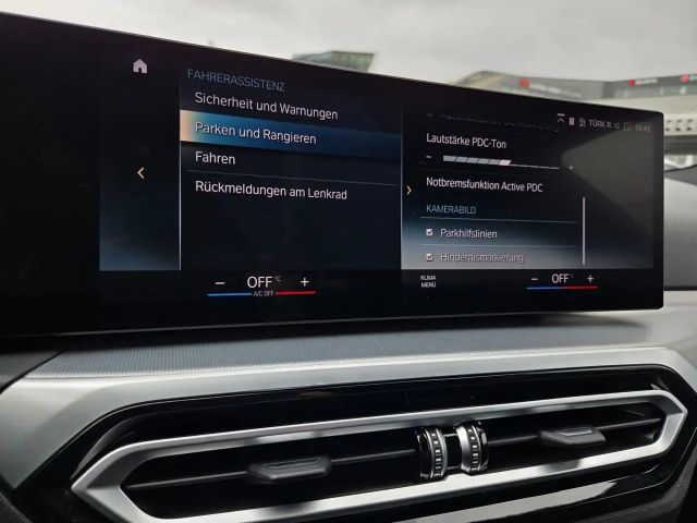 BMW 330 330e Touring xDrive