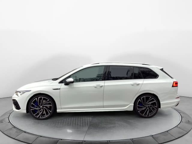 Volkswagen Golf DSG Golf VIII Variant