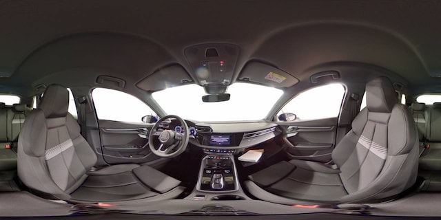 Audi A3 35 TDI S-Tronic Sportback