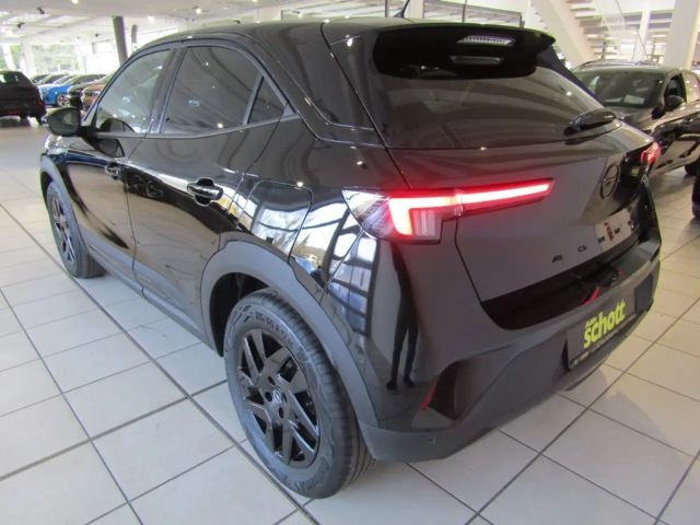 Opel Mokka GS-Line Grand Sport Hybrid