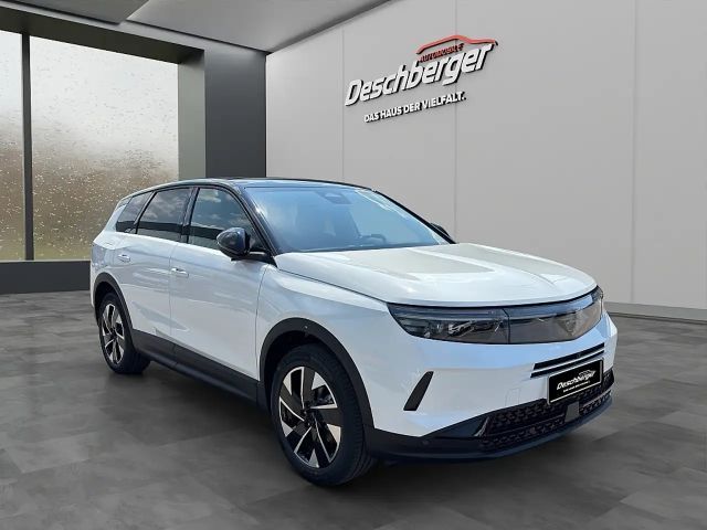 Opel Grandland X GS-Line Grand Sport