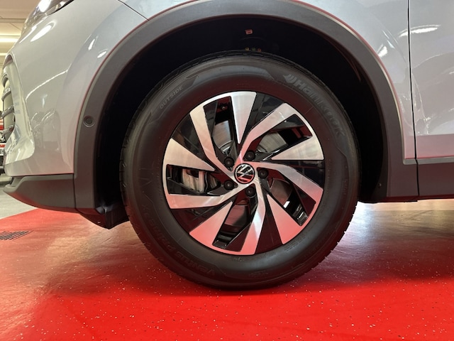 Volkswagen Tiguan 2.0 TDI Life