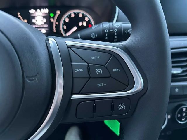 Fiat Tipo 1.5 GSE Mildhybrid * PDC + Kamera*