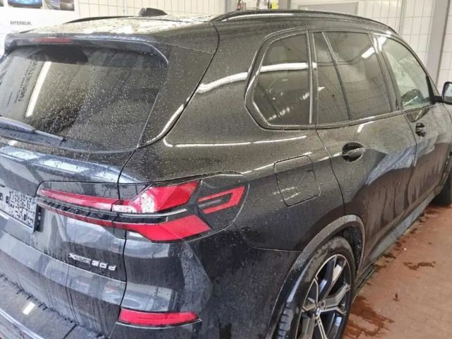 BMW X5 M-Sport xDrive