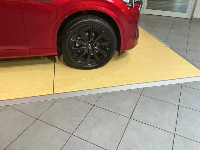 Mazda CX-60 4WD Homura